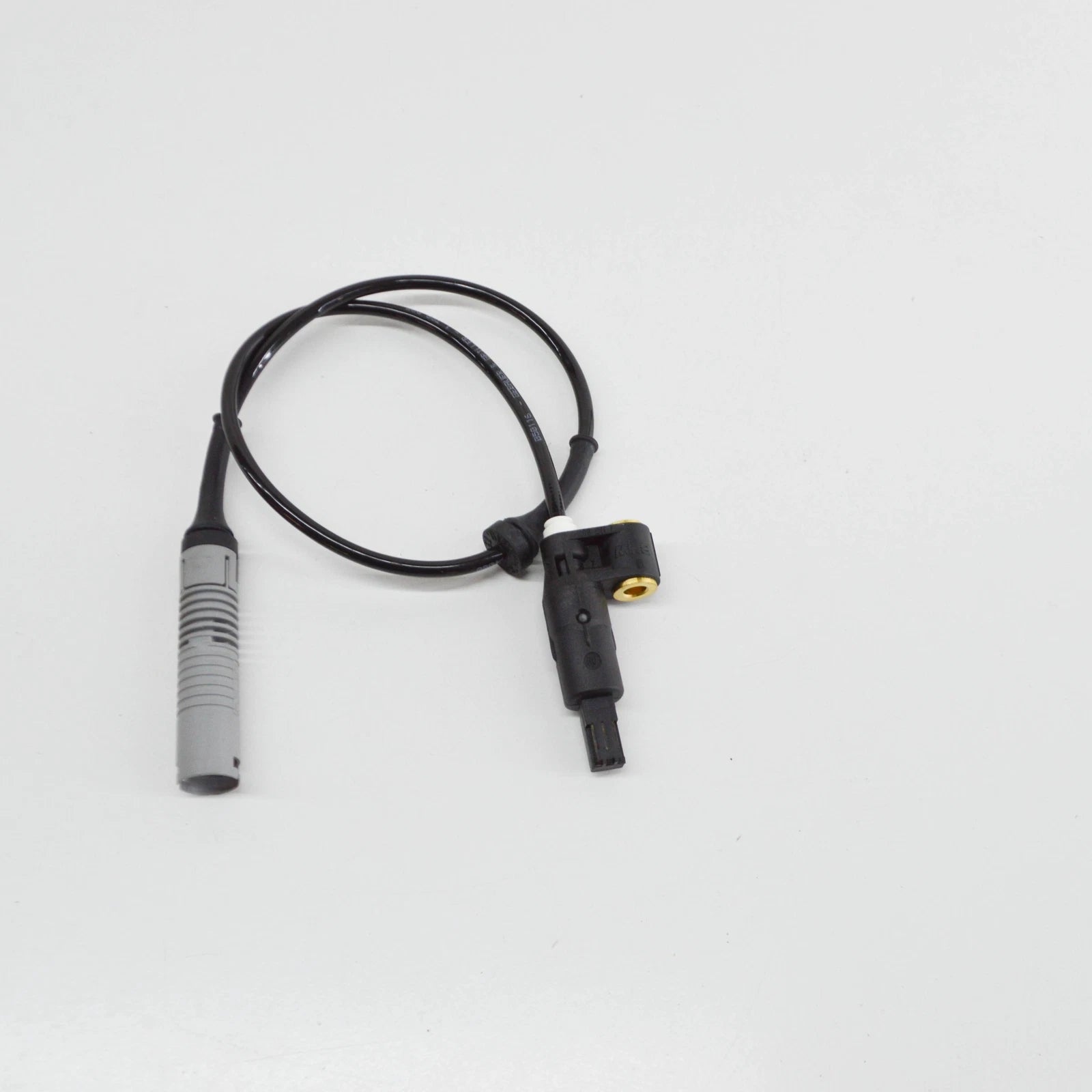 NEW BMW Z3 E36 FRONT LEFT ABS SENSOR 34521163027 ORIGINAL