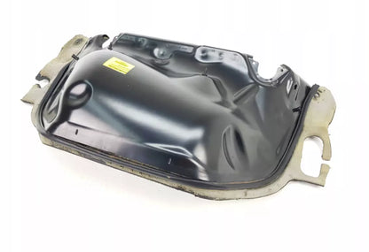 NEW AUDI A8 D4 FRONT PANEL WATER BOX LHD 4H0819523G ORIGINAL