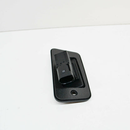 new vw caddy 2k mk3 right sliding door contact plate 2k5907496 original