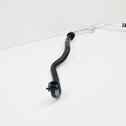NEW MERCEDES-BENZ GLE W166 ENGINE COOLANT HOSE A1668300796 ORIGINAL