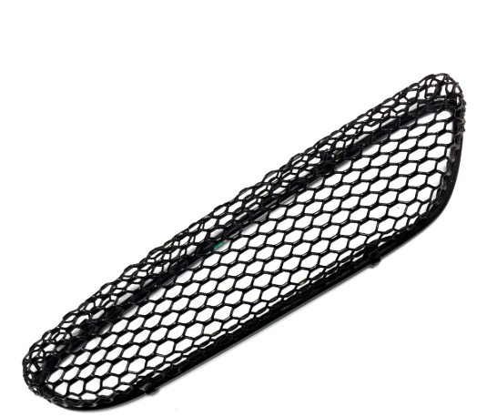 NEW MERCEDES BENZ S W220 FRONT BUMPER RIGHT SIDE GRILLE A2208850253 ORIGINAL