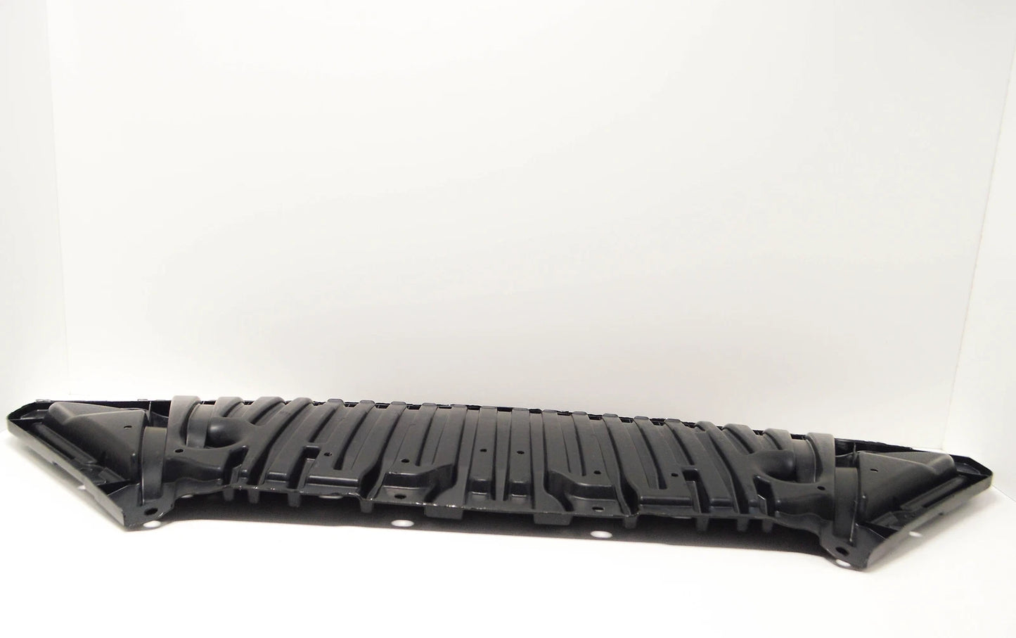 NEW MERCEDES-BENZ E-CLASS C207 FRONT DEFLECTOR A2075240930 2014 ORIGINAL