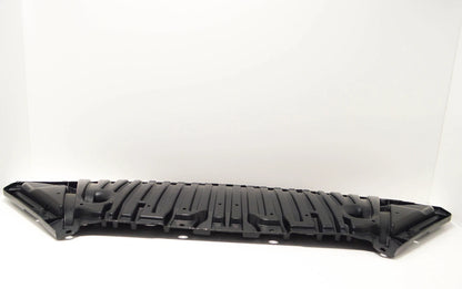 NEW MERCEDES-BENZ E-CLASS C207 FRONT DEFLECTOR A2075240930 2014 ORIGINAL