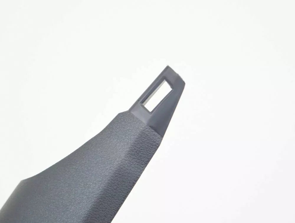 NEW AUDI A4 B9 INTERIOR RIGHT SIDE KICK PANEL TRIM LHD 8W1867272A4PK ORIGINAL