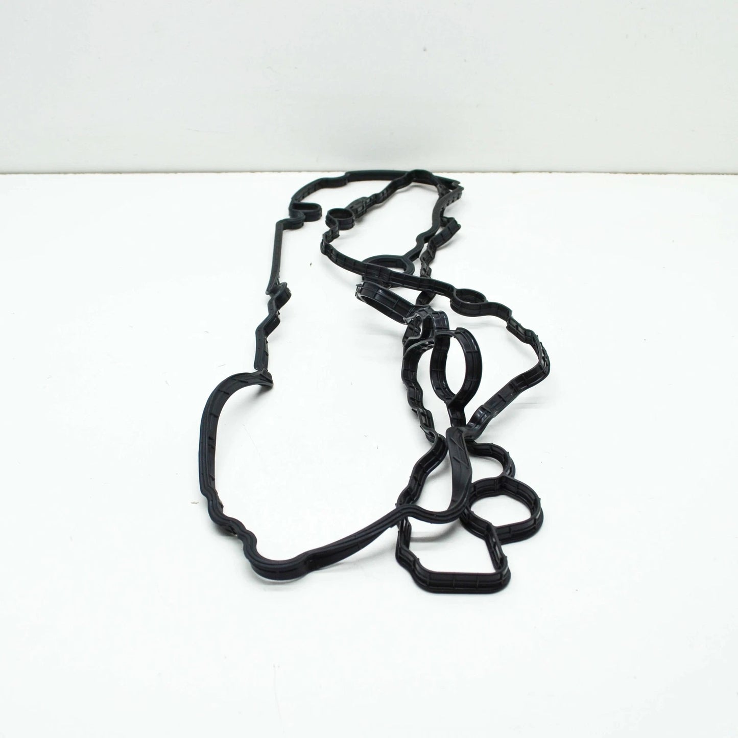 NEW BMW 1 F21 CYLINDER HEAD VALVE COVER GASKET SEAL 11128618519 ORIGINAL