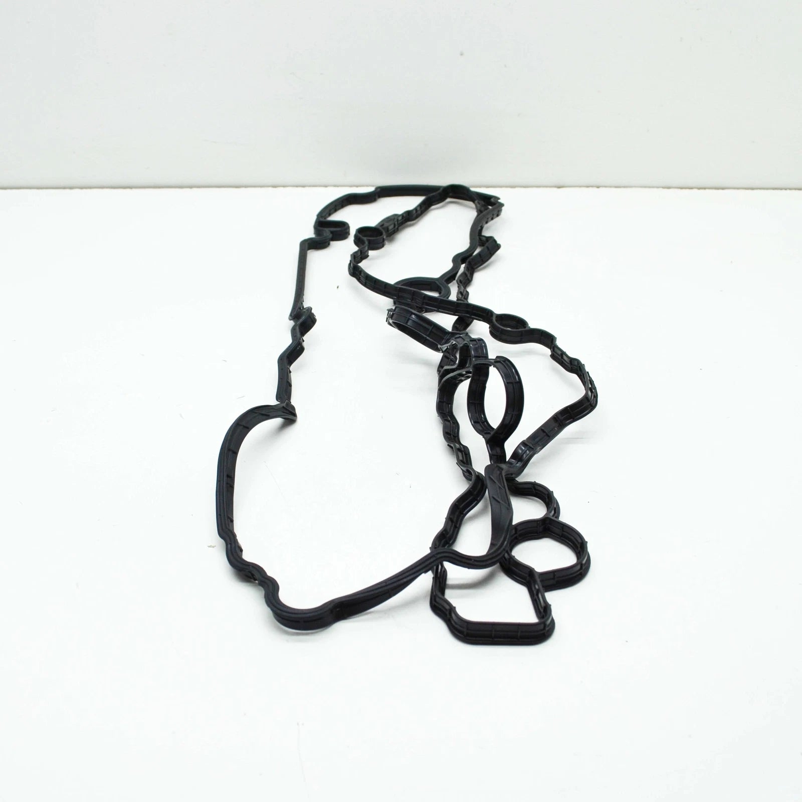 NEW BMW 1 F21 CYLINDER HEAD VALVE COVER GASKET SEAL 11128618519 ORIGINAL