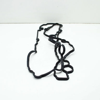 NEW BMW 1 F21 CYLINDER HEAD VALVE COVER GASKET SEAL 11128618519 ORIGINAL