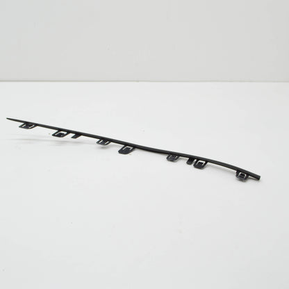 NEW MERCEDES-BENZ C W206 AMG FRONT BUMPER LEFT LOWER TRIM A2068854302 ORIGINAL