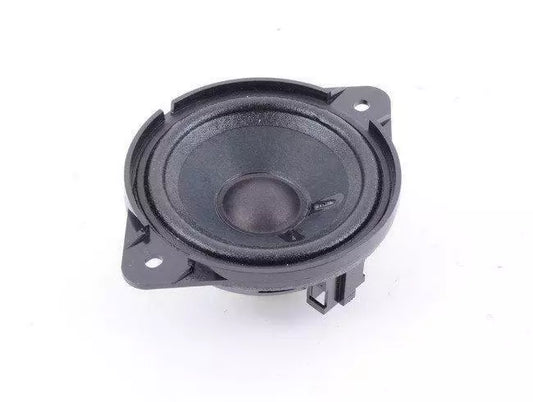 NEW AUDI A4 B8 DASHBOARD MID TONE SPEAKER 8T0035416 ORIGINAL