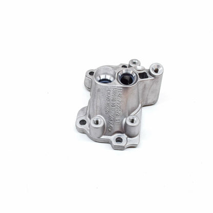 NEW BMW 5 GT F07 TURBOCHARGER OIL RETURN COVER 7935572 11427935572 ORIGINAL