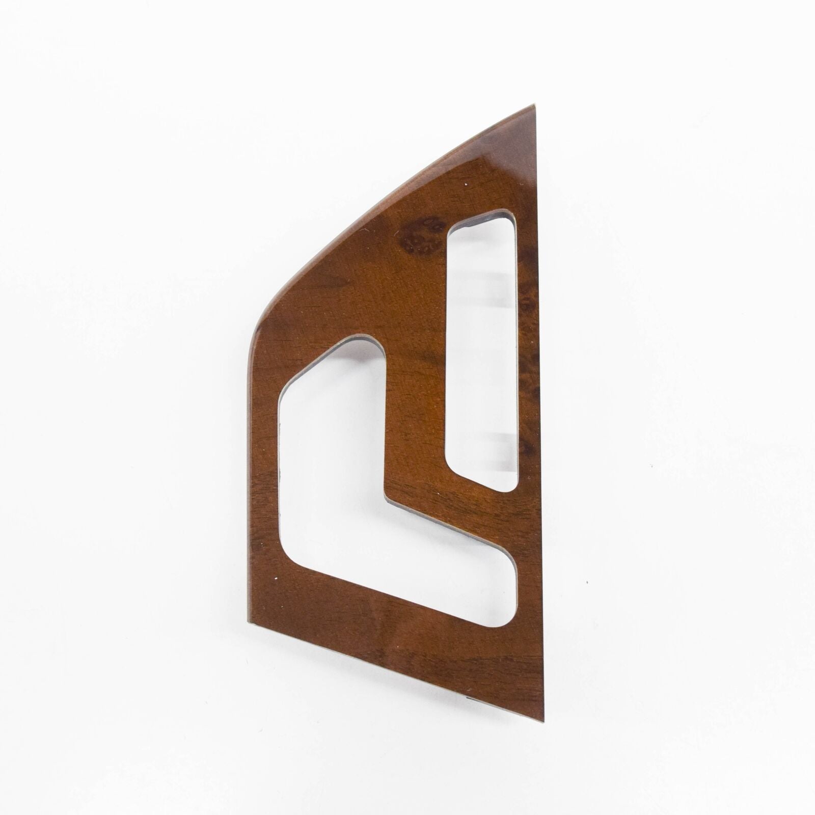 NEW MB E C207 FRONT RIGHT DOOR INTERIOR GARNISH MOULDING A2077201622642A