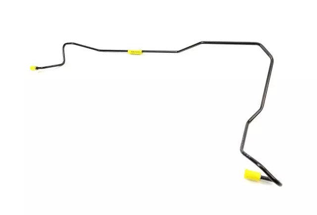 NEW VW TRANSPORTER T6 FRONT BRAKE PIPE RHD 7E2614741C ORIGINAL