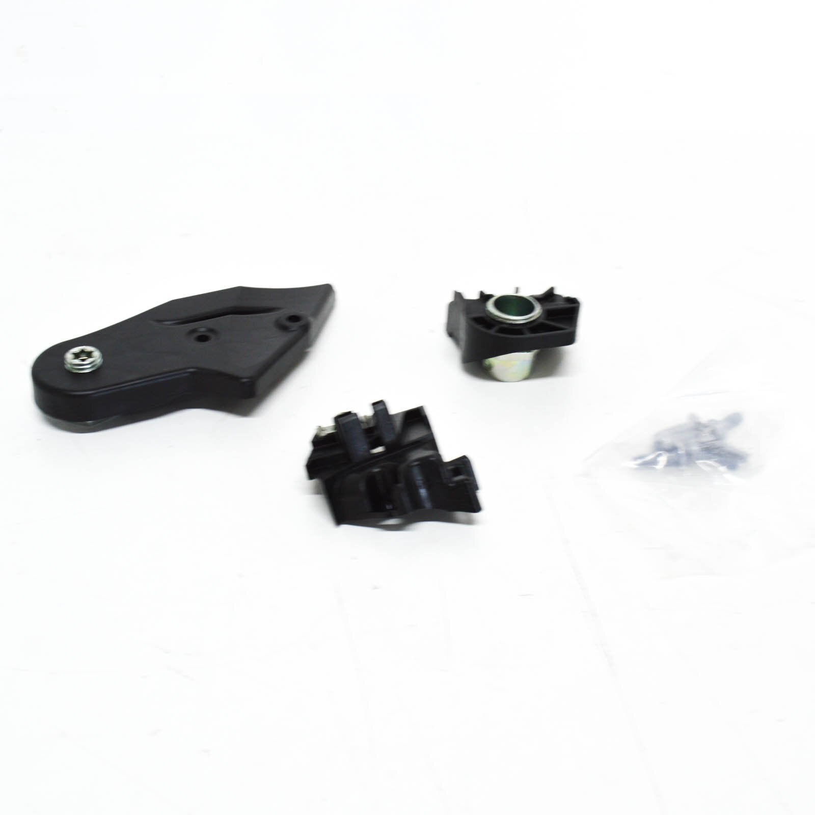 NEW MERCEDES-BENZ C-CLASS W204 RIGHT HEADLIGHT REPAIR KIT A2048201214 ORIGINAL