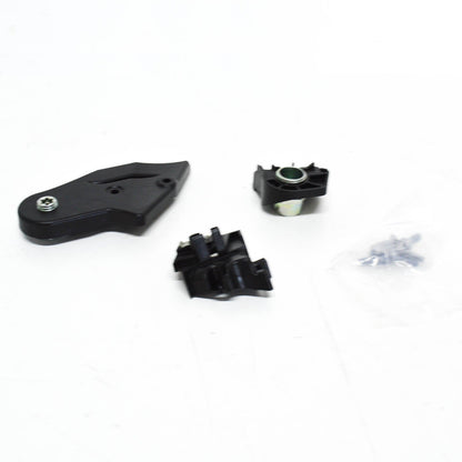 NEW MERCEDES-BENZ C-CLASS W204 RIGHT HEADLIGHT REPAIR KIT A2048201214 ORIGINAL