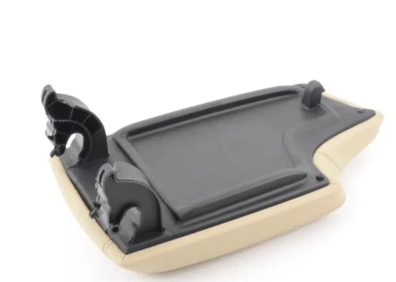 NEW BMW 3 F30 CENTER CONSOLE MIDDLE ARMREST LHD 51169285130 ORIGINAL