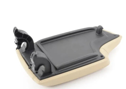 NEW BMW 3 F30 CENTER CONSOLE MIDDLE ARMREST LHD 51169285130 ORIGINAL