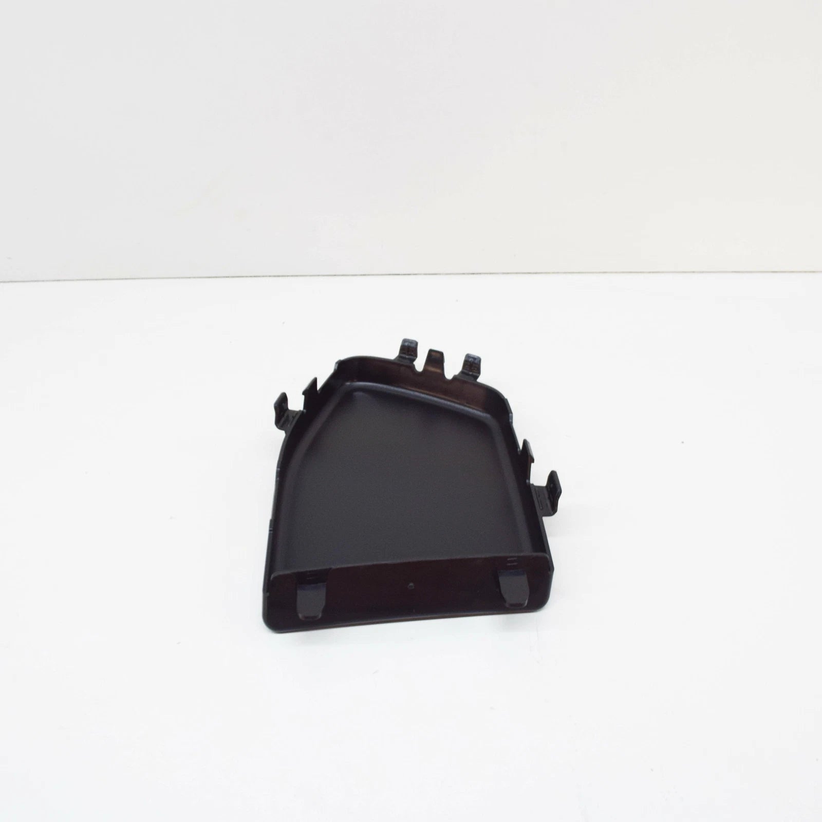 NEW AUDI A6 C7 AVANT FRONT LEFT GRILL REAR COVER TRIM 4G0807245