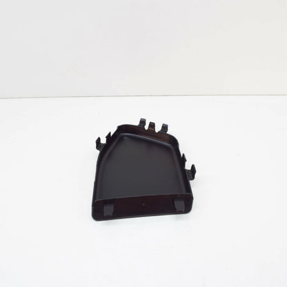 NEW AUDI A6 C7 AVANT FRONT LEFT GRILL REAR COVER TRIM 4G0807245