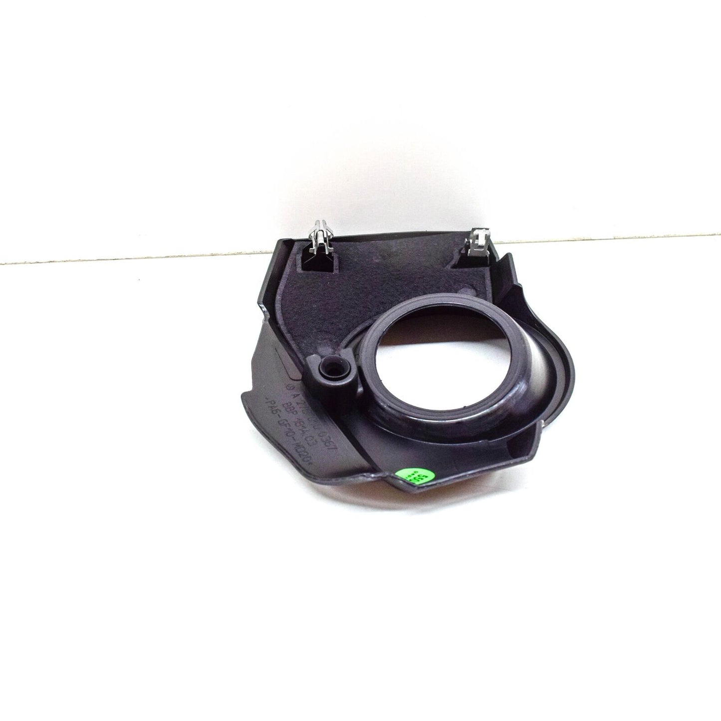 NEW MERCEDES-BENZ E COUPE C207 ENGINE OIL COVER TRIM RIGHT A2780100367 ORIGINAL