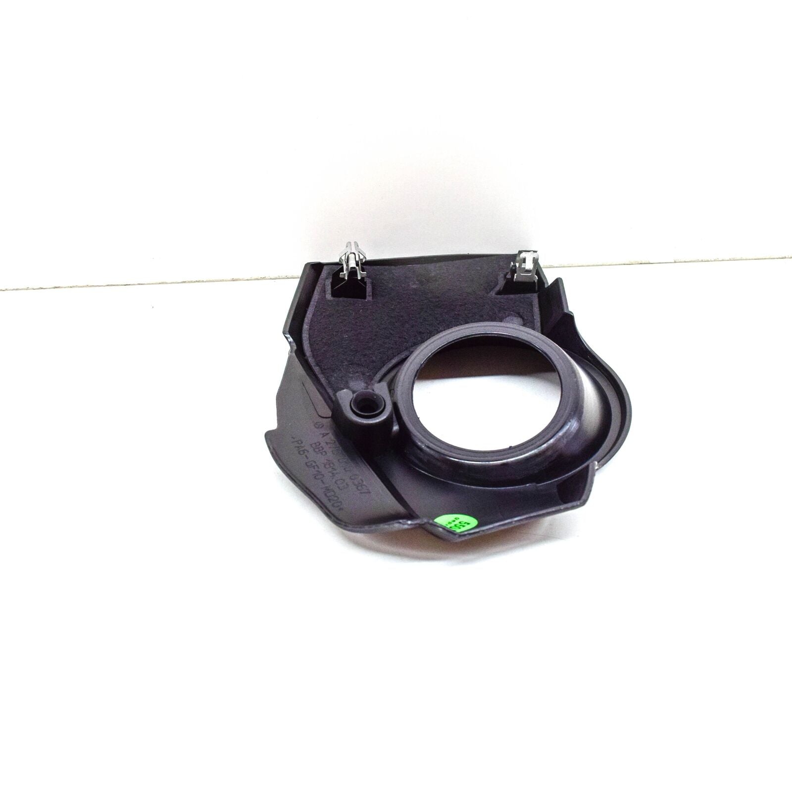 NEW MERCEDES-BENZ E COUPE C207 ENGINE OIL COVER TRIM RIGHT A2780100367 ORIGINAL