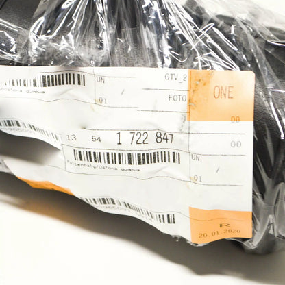 NEW BMW 5 E34 VOLUME AIR FLOW SENSOR RUBBER BOOT 13541722847 ORIGINAL