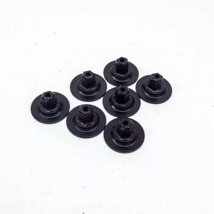 NEW AUDI TT 8S MK3 FRONT FENDER WHEELHOUSE LINER MOUNT KIT 8S0098629