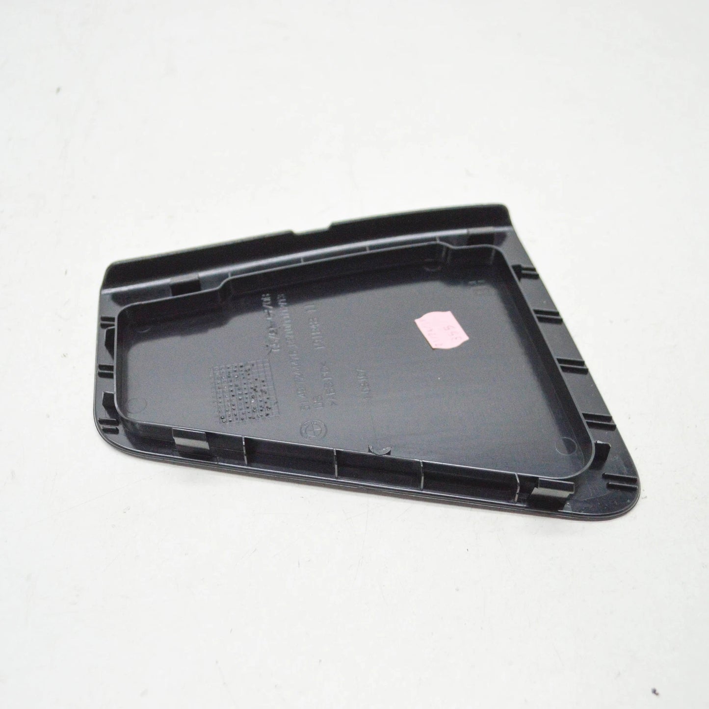 NEW BMW X3 F25 REAR RIGHT TRUNK LID PANEL COVER TRIM 51497260048 7260048