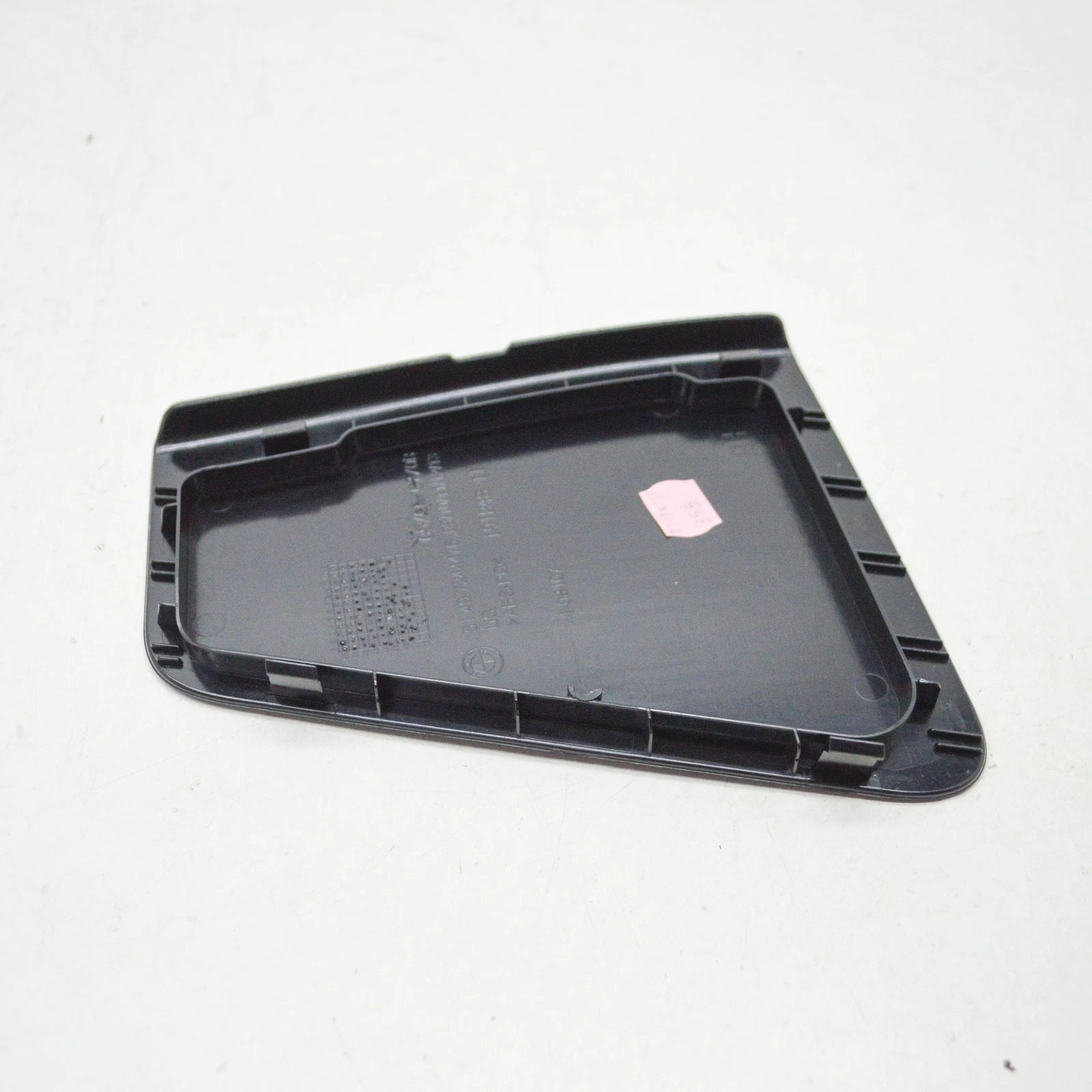 NEW BMW X3 F25 REAR RIGHT TRUNK LID PANEL COVER TRIM 51497260048 7260048