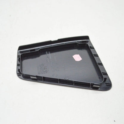 NEW BMW X3 F25 REAR RIGHT TRUNK LID PANEL COVER TRIM 51497260048 7260048