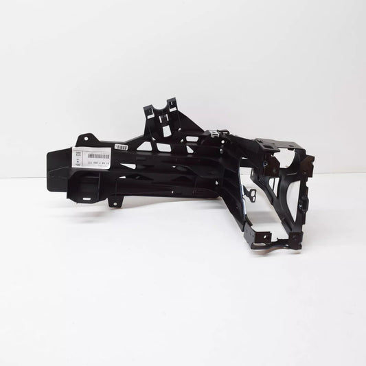 NEW BMW 5 F07 FRONT LEFT HEAD LIGHT HOLDER BRACKET 51647200777 ORIGINAL