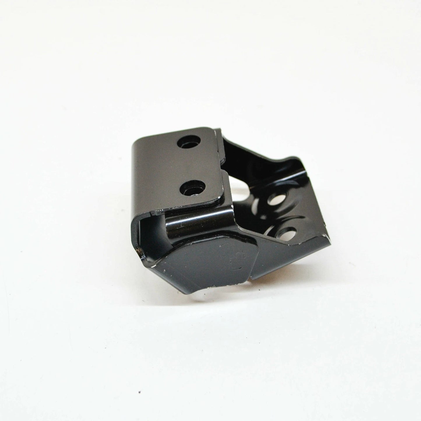 NEW AUDI Q7 4M REAR LEFT FLOOR SIDE RAIL BRACKET 4M0803691 ORIGINAL