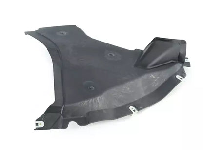 NEW BMW X3 M F97 FRONT RIGHT WHEEL HOUSING BOTTOM COVER 51718066312 ORIGINAL