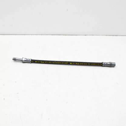 NEW BMW I8 I12 COUPE REAR BRAKE HOSE 34326858632 6858632 ORIGINAL