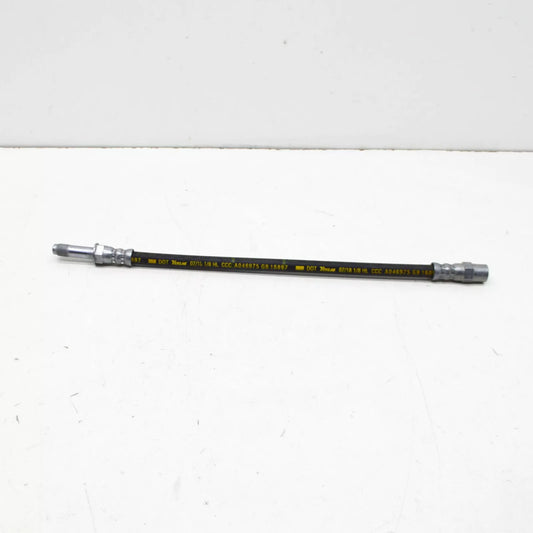 NEW BMW I8 I12 COUPE REAR BRAKE HOSE 34326858632 6858632 ORIGINAL