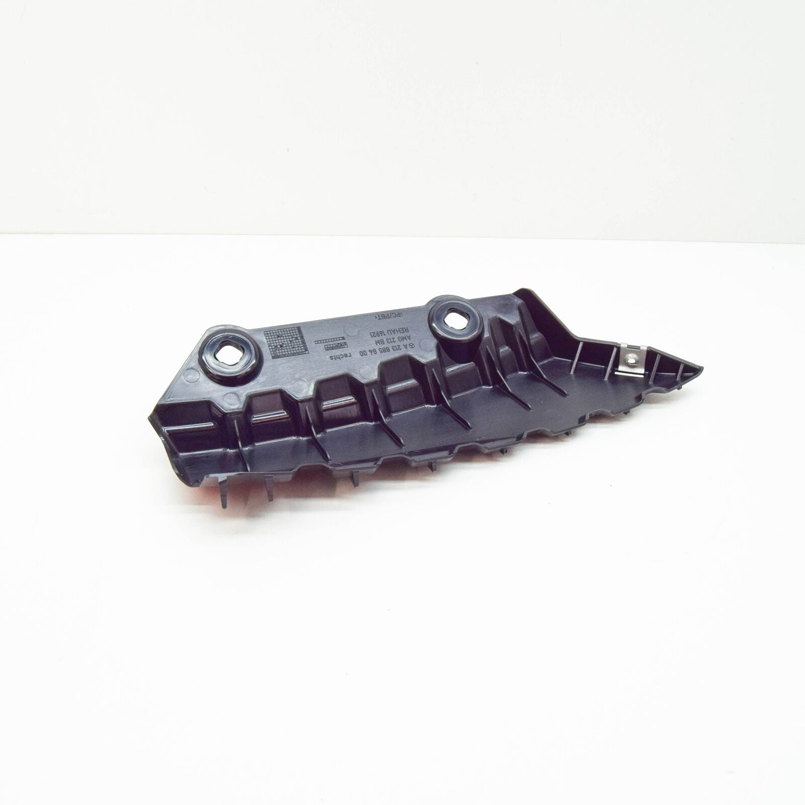 NEW MERCEDES-BENZ E W213 FRONT RIGHT BUMPER FACE BAR BRACKET A2138858400