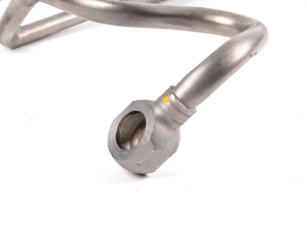 NEW BMW 3 E46 POWER STEERING HIGH PRESSURE HOSE 6774215 32416774215 ORIGINAL