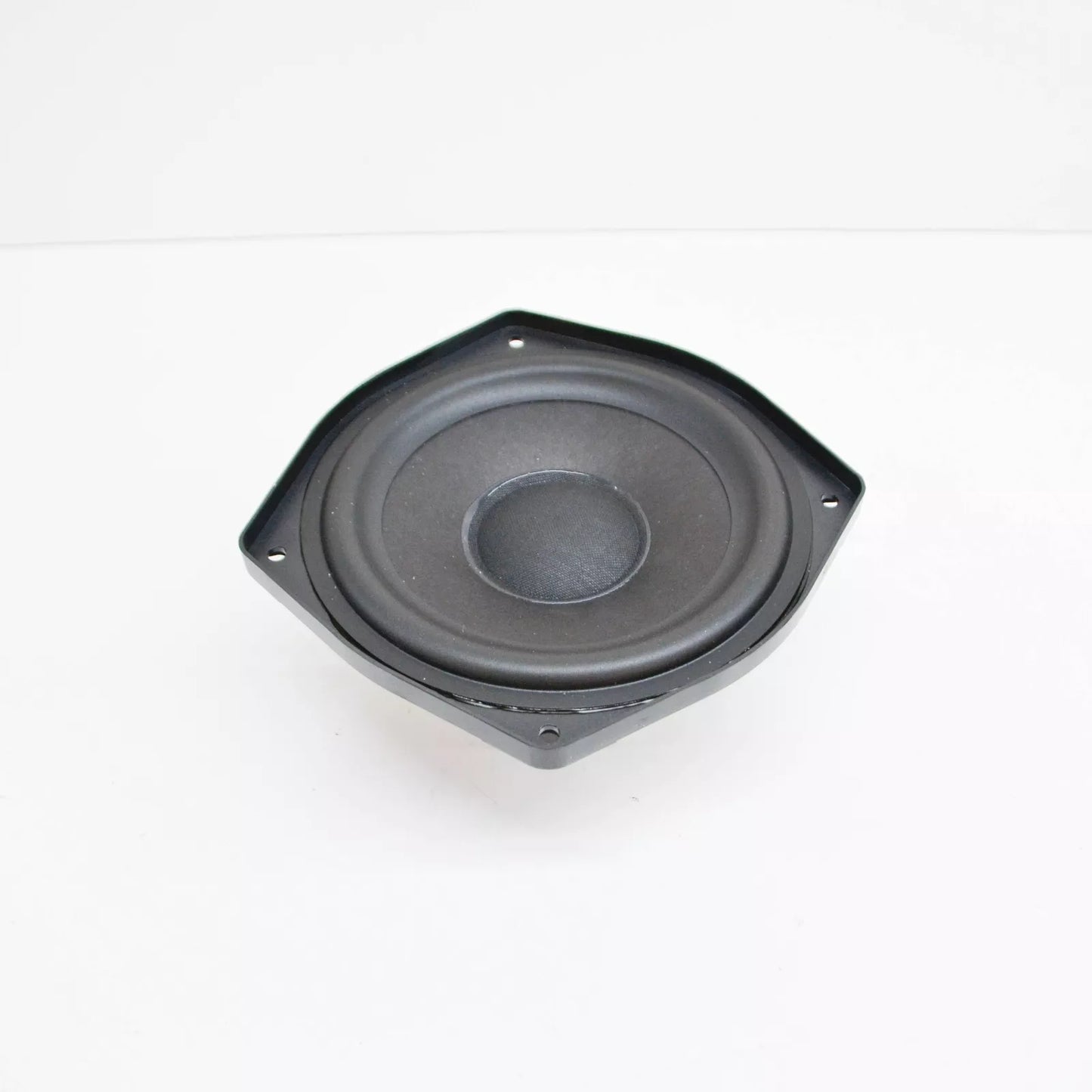 NEW BMW Z4 ROADSTER E85 FRONT RIGHT DOOR LOUDSPEAKER 65139143269 9143269