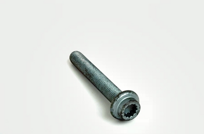 new mercedes-benz c w204 rear torsion bar screw screw a0039902405 original