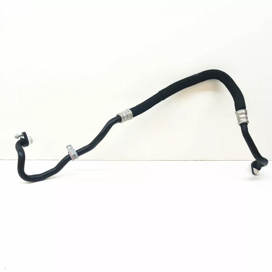 NEW MB S W222 THERMOSTAT TO RADIATOR OIL FEED LINE A2225002388 ORIGINAL