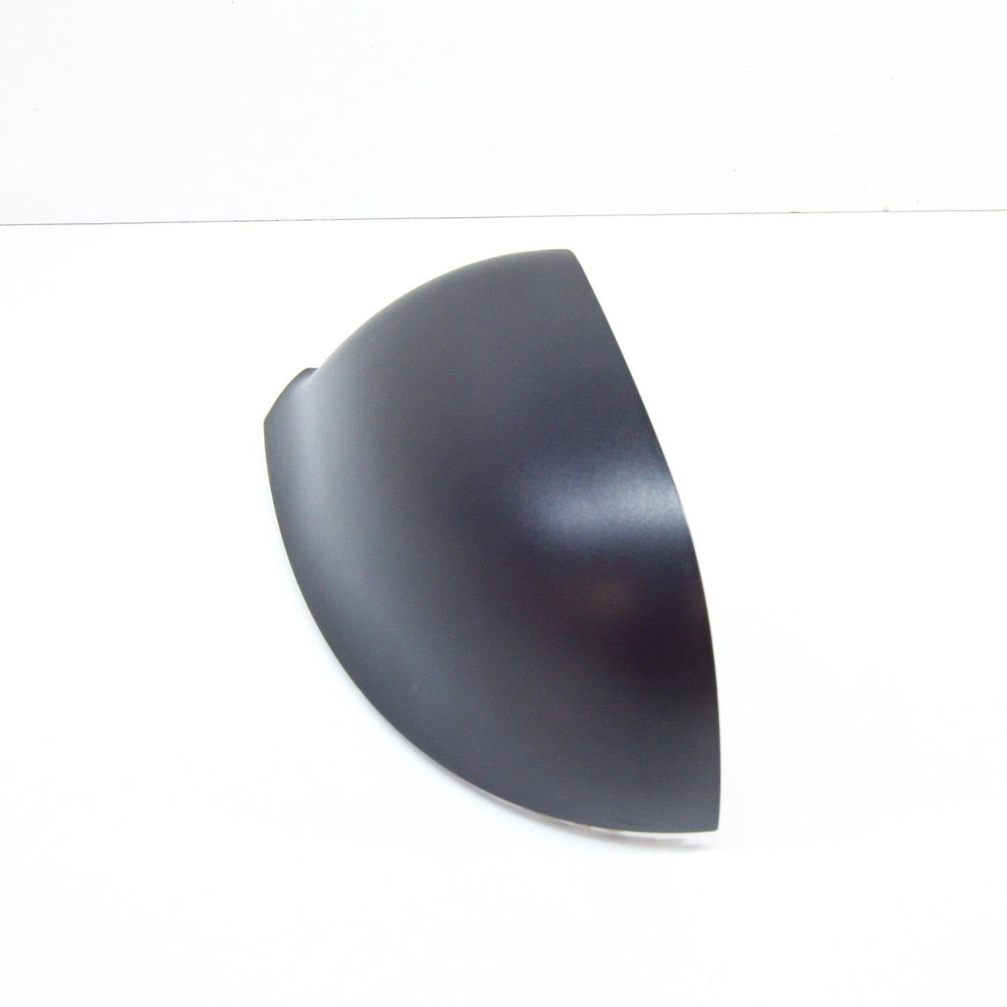 NEW VW AMAROK FRONT LEFT DOOR MIRROR CAP COVER 2H0857527B 9B9