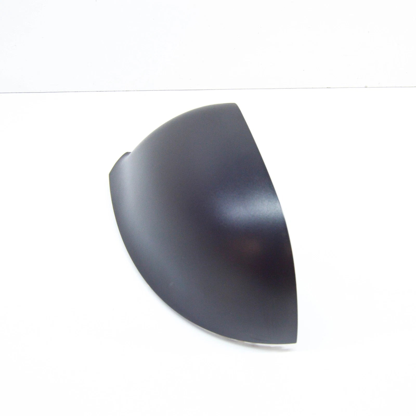 NEW VW AMAROK FRONT LEFT DOOR MIRROR CAP COVER 2H0857527B 9B9