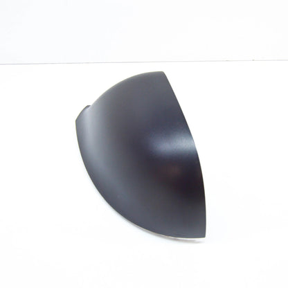 NEW VW AMAROK FRONT LEFT DOOR MIRROR CAP COVER 2H0857527B 9B9