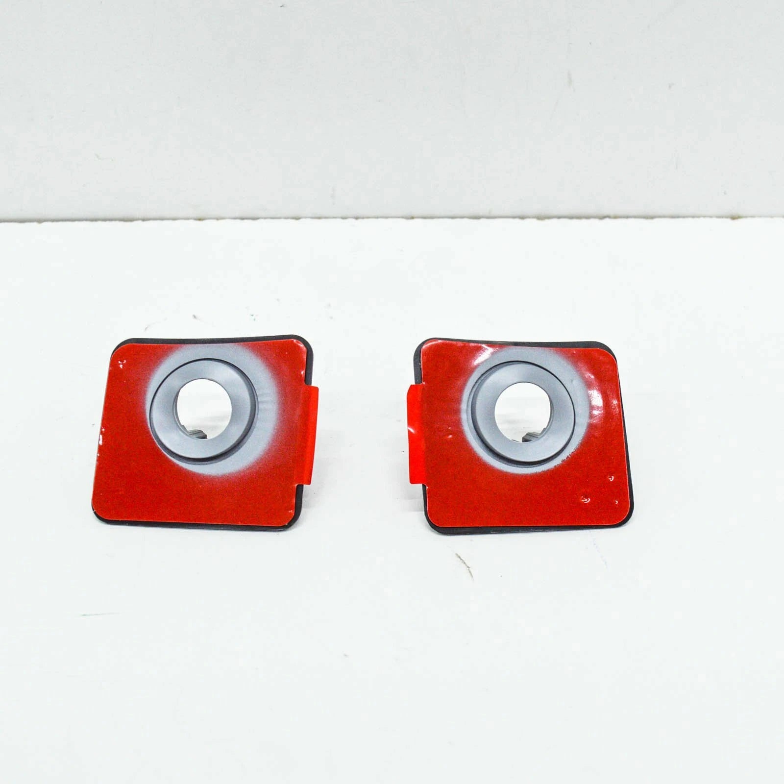 NEW BMW 3 GT F34 FRONT BUMPER M BRACKET HOLDER REPAIR KIT 51118062209 ORIGINAL