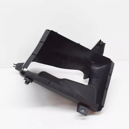 NEW BMW 6 F06 RADIATOR COOLING LEFT AIR DUCT 51748050397 8050397 2016 ORIGINAL