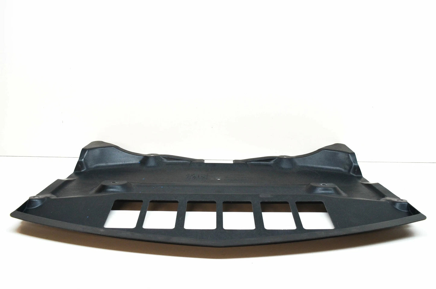 NEW MB SL R230 AMG ENGINE COMPARTMENT FRONT PANELLING TRIM A2305241630 ORIGINAL