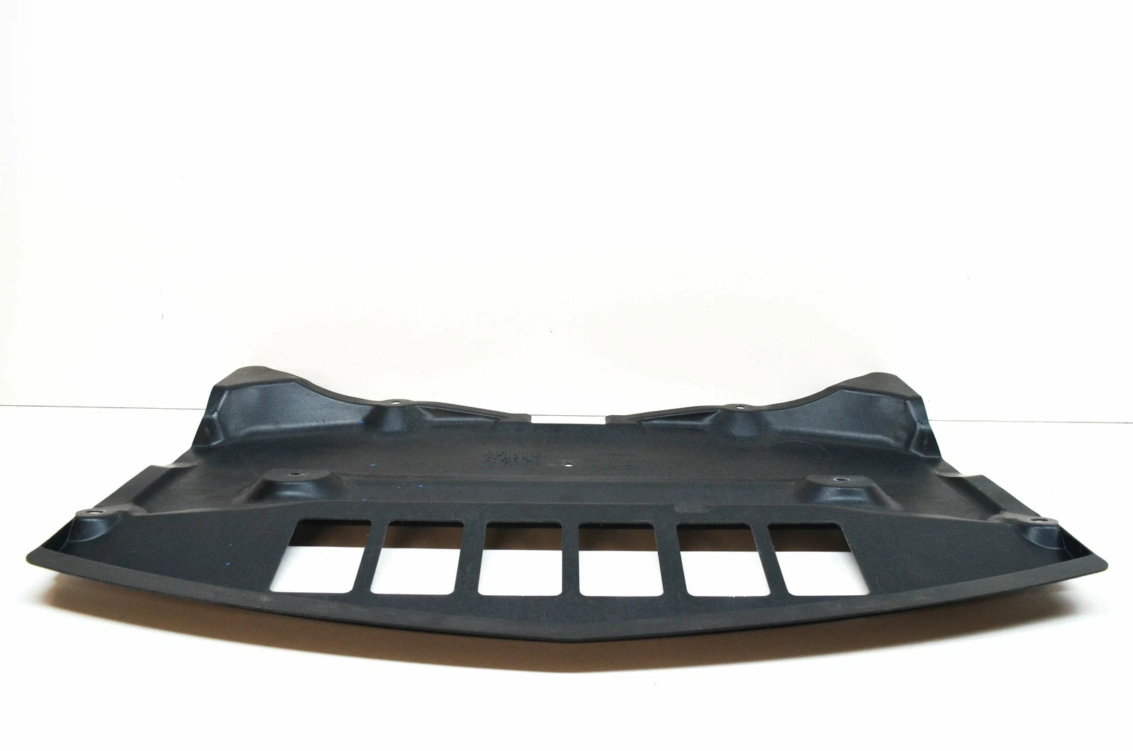 NEW MB SL R230 AMG ENGINE COMPARTMENT FRONT PANELLING TRIM A2305241630 ORIGINAL