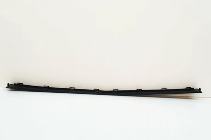 NEW MERCEDES-BENZ GLA H247 FRONT BUMPER CENTER TRIM A2478855005