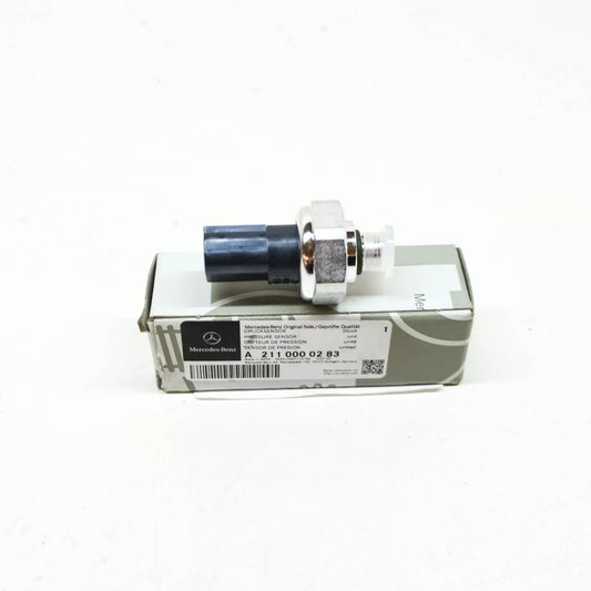 NEW MERCEDES-BENZ E-CLASS W211 AIR CONDITIONING SENSOR A2110000283