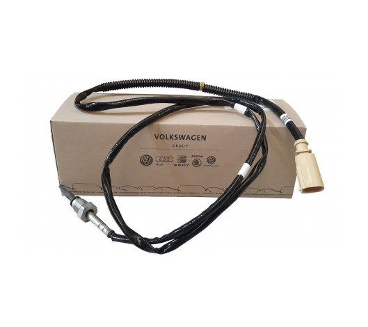 new vw amarok 2h exhaust gas temperature sensor 03l906088ja original
