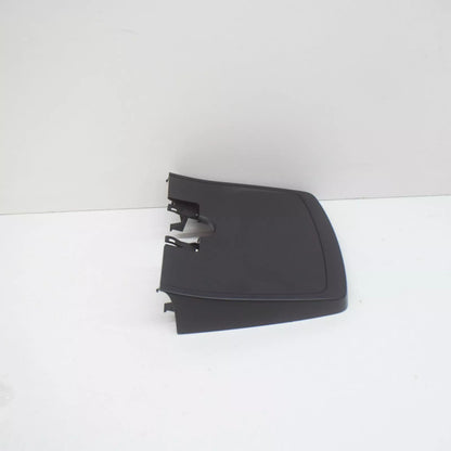 NEW VW GOLF MK7INTERIOR REAR VIEW MIRROR COVER 5G086843782V ORIGINAL